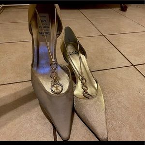 Like new Stuart Weitzman
